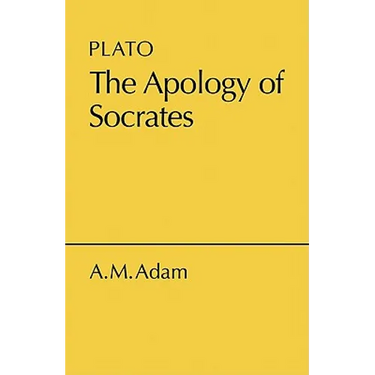 Apology of Socrates