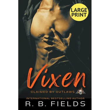 Vixen