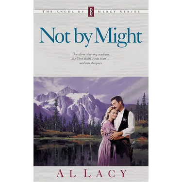 Not by Might