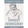 A Reader's Guide to Ernest Hemingway
