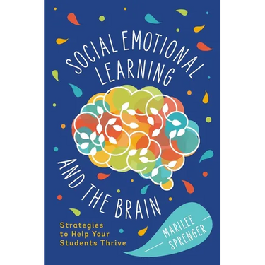Social-Emotional Learning and the Brain: Strategies to Help Your Students Thrive