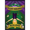 Zany Circus: Paradox