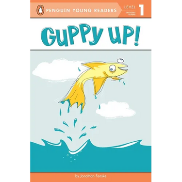 Guppy Up!