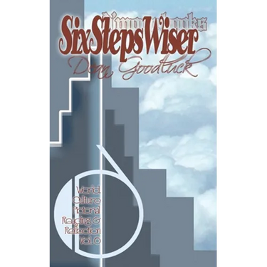 Six Steps Wiser: World Culture Pictorial Reading and Reflection Vol. 06
