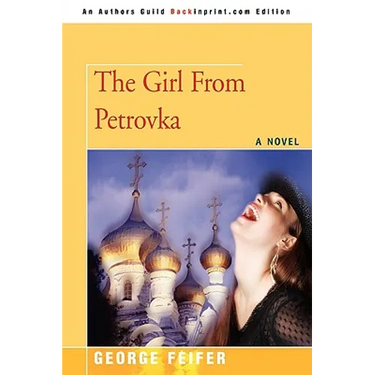 The Girl from Petrovka