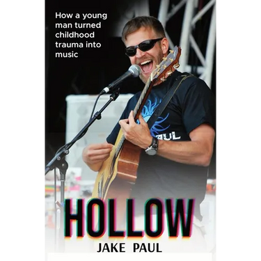 Hollow: How a Young Man Turned Childhood Trauma Into Music