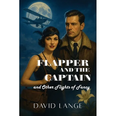 Flapper and the Captain
