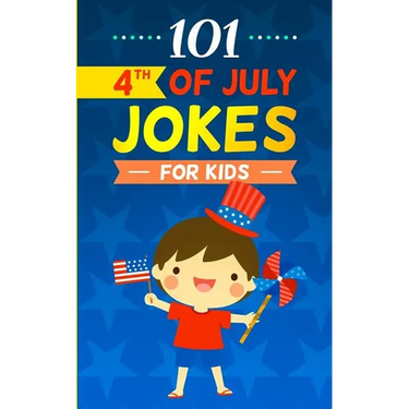 4th of July Jokes