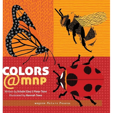 Colors@mnp