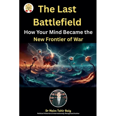 The Last Battlefield