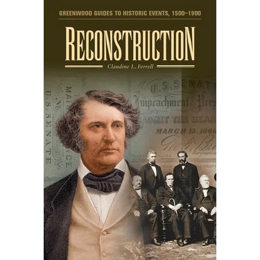 Reconstruction