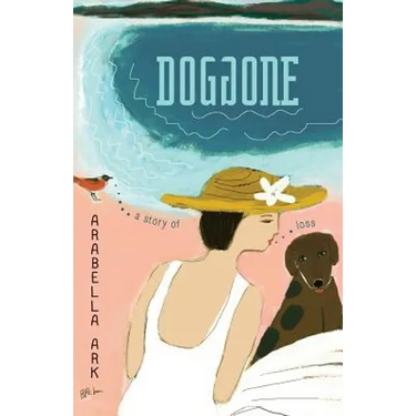 Doggone: A Story of Loss