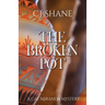 The Broken Pot: Cat Miranda Mystery #3