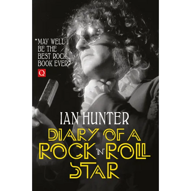 Diary of a Rock 'n' Roll Star