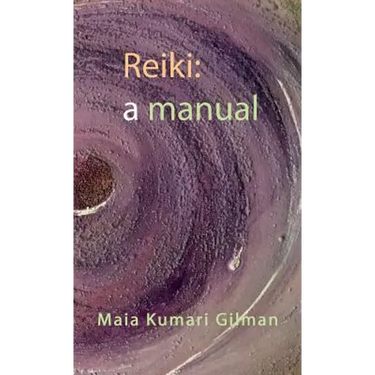 Reiki: a manual