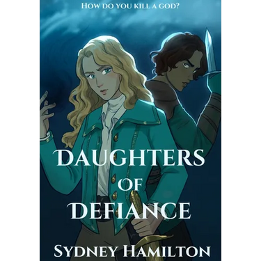 Daughters of Defiance