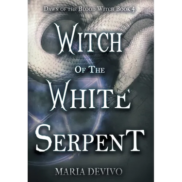 Witch of the White Serpent