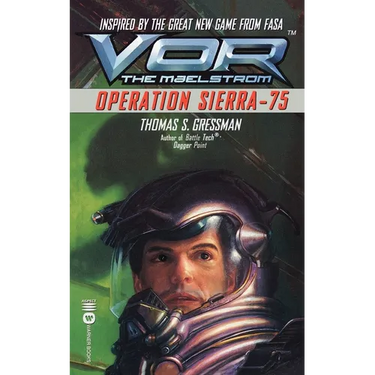 VOR: Operation Sierra-75