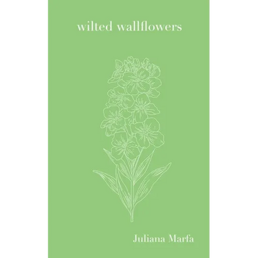 Wilted Wallflowers