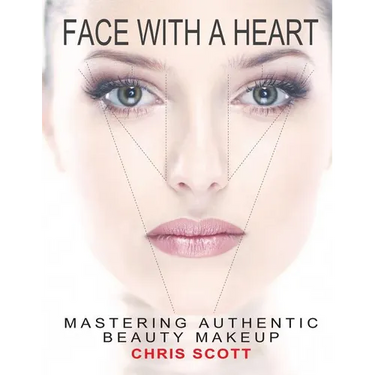 Face with a Heart: Mastering Authentic Beauty Makeup
