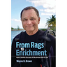 From Rags to Enrichment: How I Define Success in Business and in Life