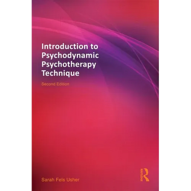 Introduction to Psychodynamic Psychotherapy Technique