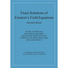 Exact Solutions of Einstein's Field Equations