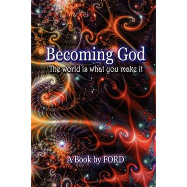 Becoming God