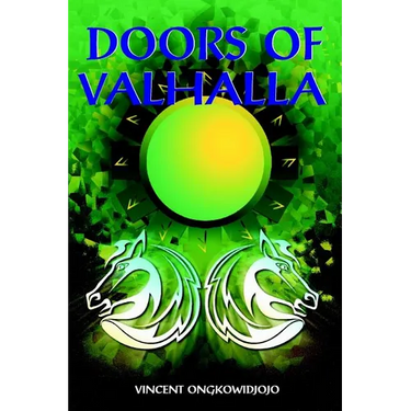 Doors of Valhalla: An Esoteric Interpretation of Norse myth
