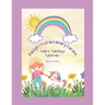 Haidyn's Extraordinary Garden called, "Sanfilippo Syndrome."