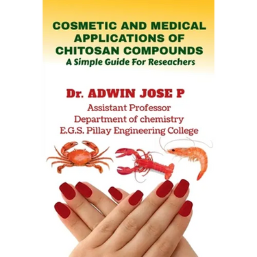 Cosmetic and Medical Applications of Chitosan Compounds