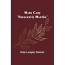 Mary Cary: "Frequently Martha"
