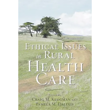 Ethical Issues in Rural Health Care