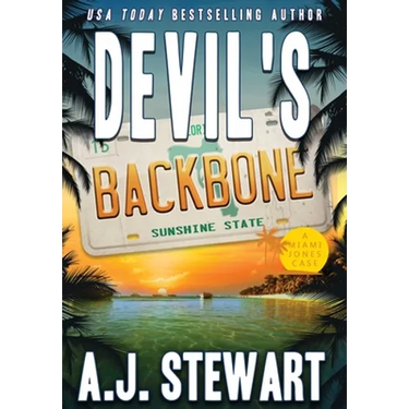 Devil's Bankbone