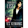 Thursday's List