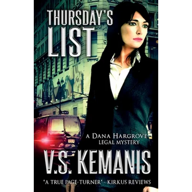 Thursday's List