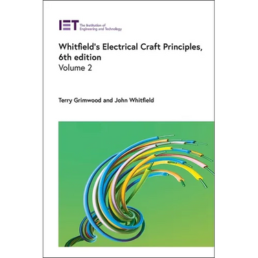 Whitfield's Electrical Craft Principles