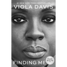 Finding Me: A Memoir