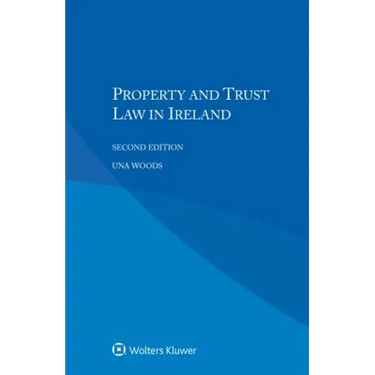 Property and Trust Law in Ireland