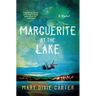 Marguerite by the Lake
