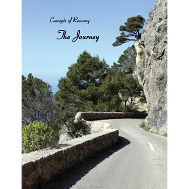 Concepts of Recovery The Journey