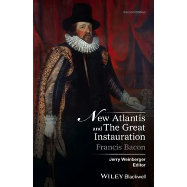 New Atlantis and the Great Instauration