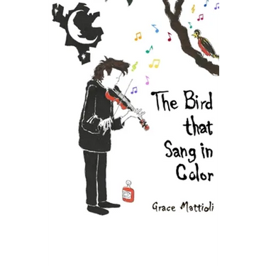 The Bird that Sang in Color