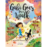 Gabi Goes for a Walk