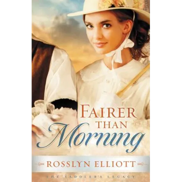 Fairer Than Morning