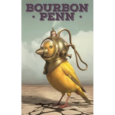 Bourbon Penn 38