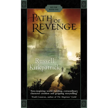 Path of Revenge