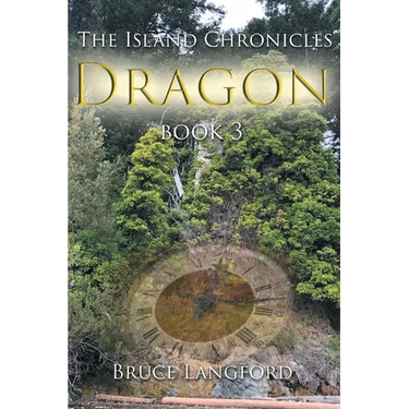 Dragon: Book Three