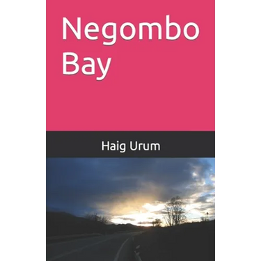 Negombo Bay
