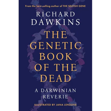 The Genetic Book of the Dead: A Darwinian Reverie